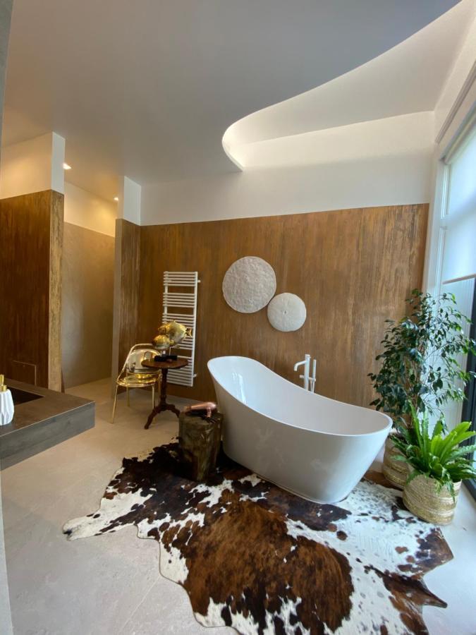 Manoir Du Colombier Saint-Maurice-l'Exil 外观 照片