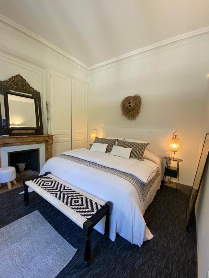 Manoir Du Colombier Saint-Maurice-l'Exil 外观 照片