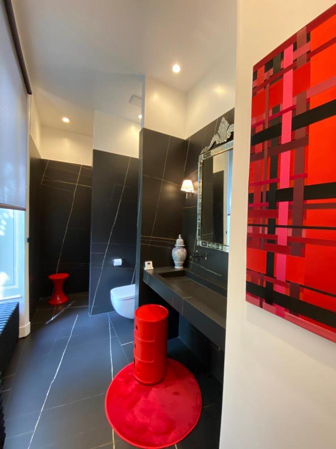 Manoir Du Colombier Saint-Maurice-l'Exil 外观 照片