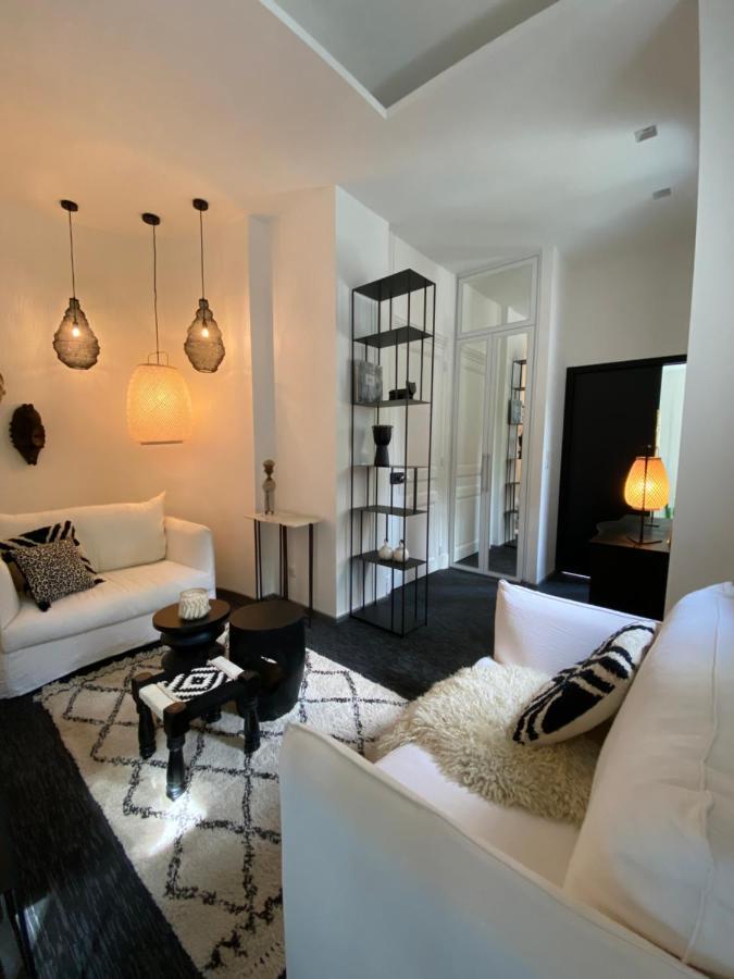 Manoir Du Colombier Saint-Maurice-l'Exil 外观 照片