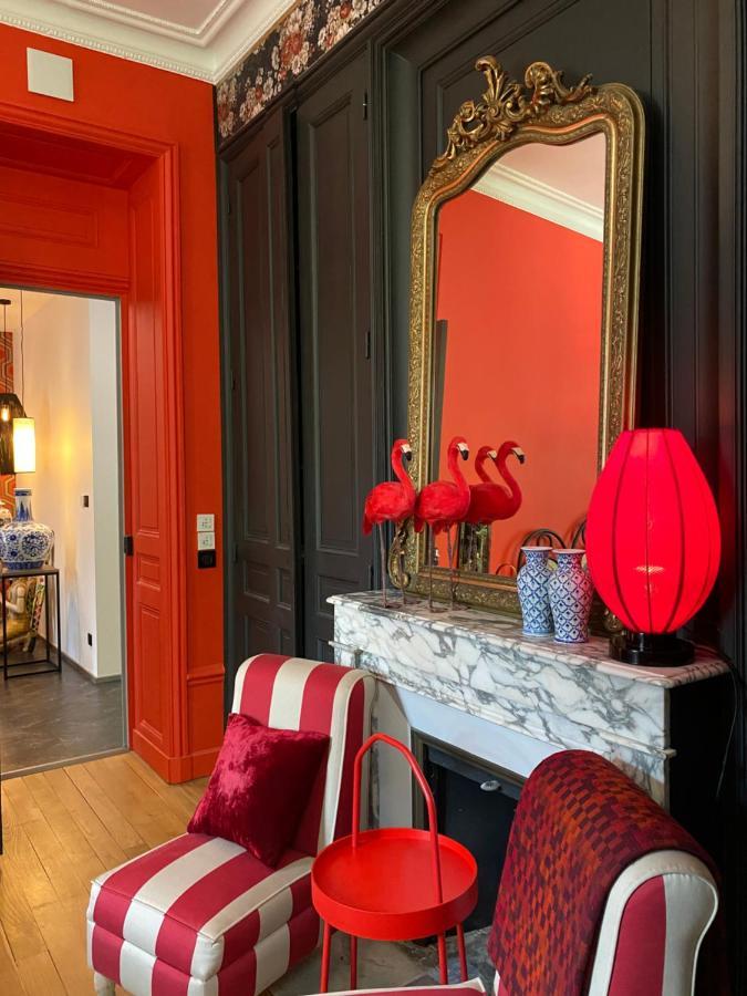 Manoir Du Colombier Saint-Maurice-l'Exil 外观 照片